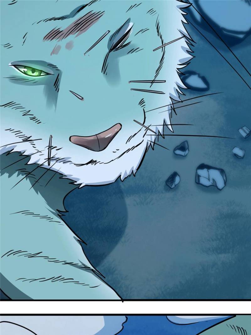 Queen of Poison: the Legend of a Super Agent, Doctor and Princess chapter 33 page 61