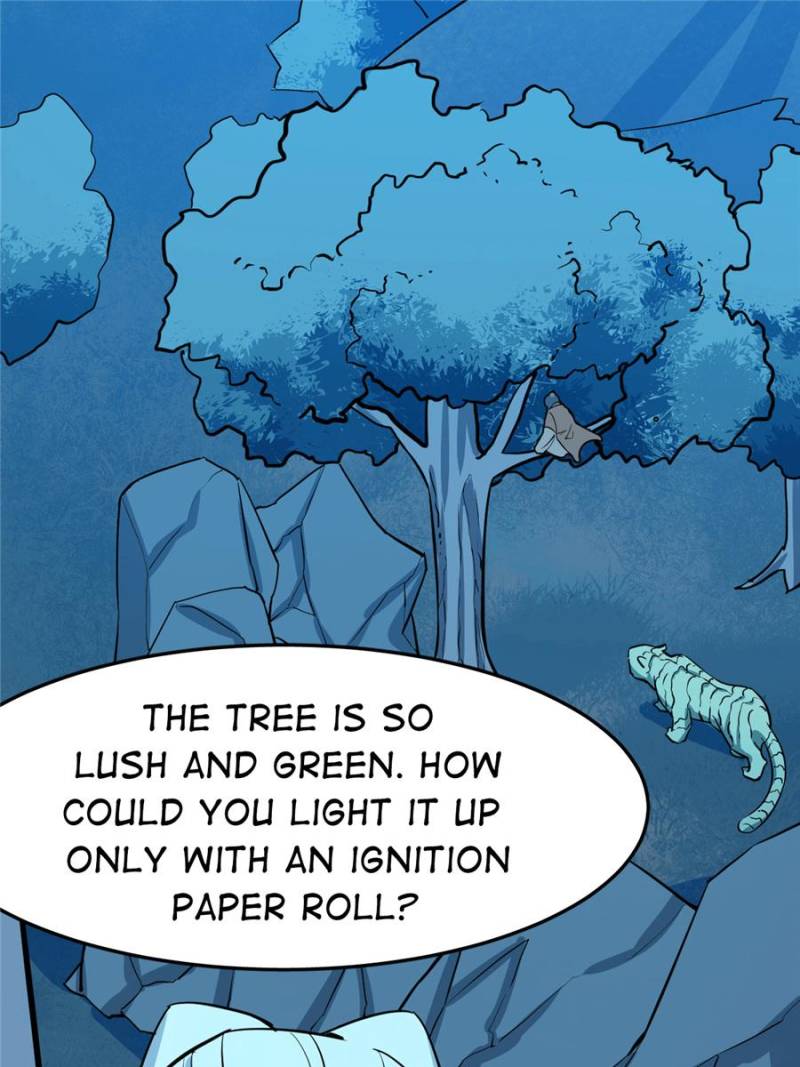 Queen of Poison: the Legend of a Super Agent, Doctor and Princess chapter 33 page 73