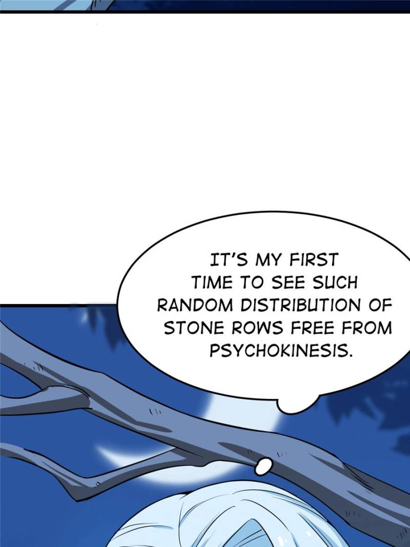 Queen of Poison: the Legend of a Super Agent, Doctor and Princess chapter 33 page 9