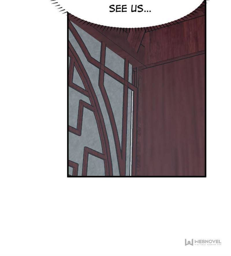 Queen of Poison: the Legend of a Super Agent, Doctor and Princess chapter 330 page 21