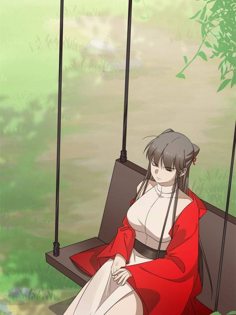 Queen of Poison: the Legend of a Super Agent, Doctor and Princess chapter 330 page 27