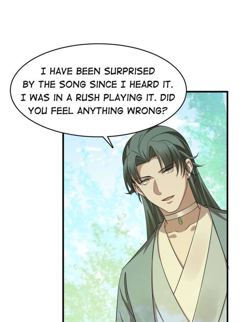 Queen of Poison: the Legend of a Super Agent, Doctor and Princess chapter 330 page 33