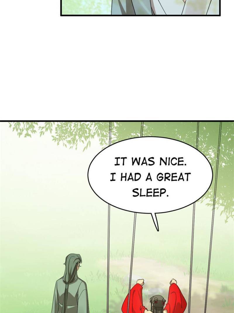 Queen of Poison: the Legend of a Super Agent, Doctor and Princess chapter 330 page 34