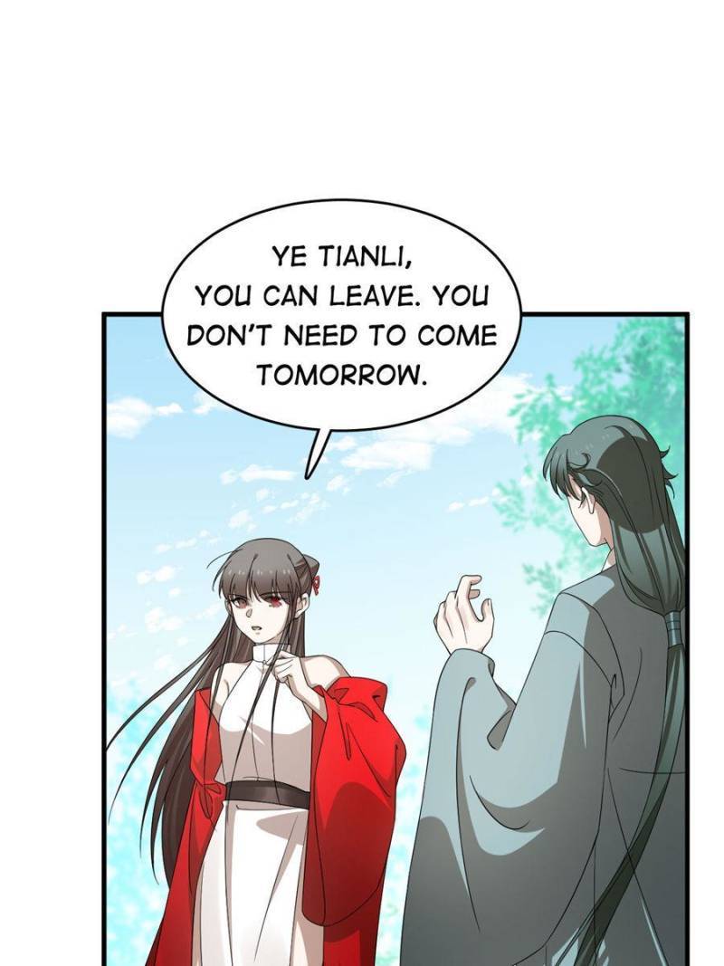 Queen of Poison: the Legend of a Super Agent, Doctor and Princess chapter 330 page 45