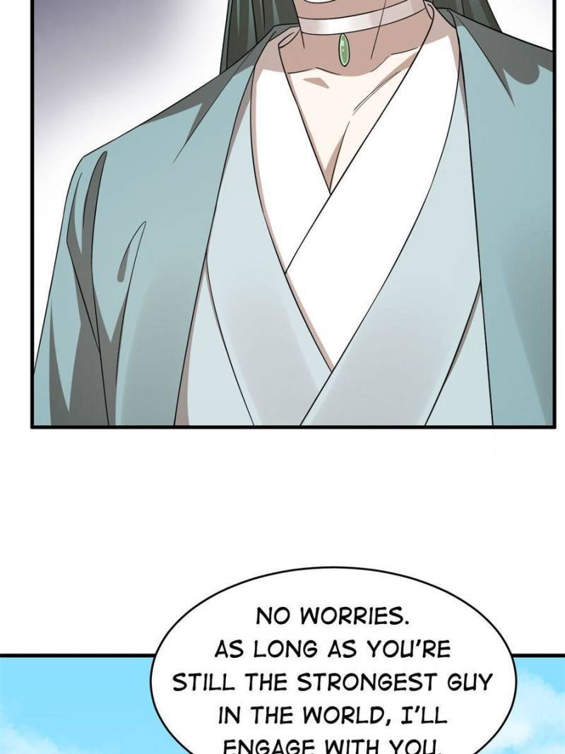 Queen of Poison: the Legend of a Super Agent, Doctor and Princess chapter 330 page 47