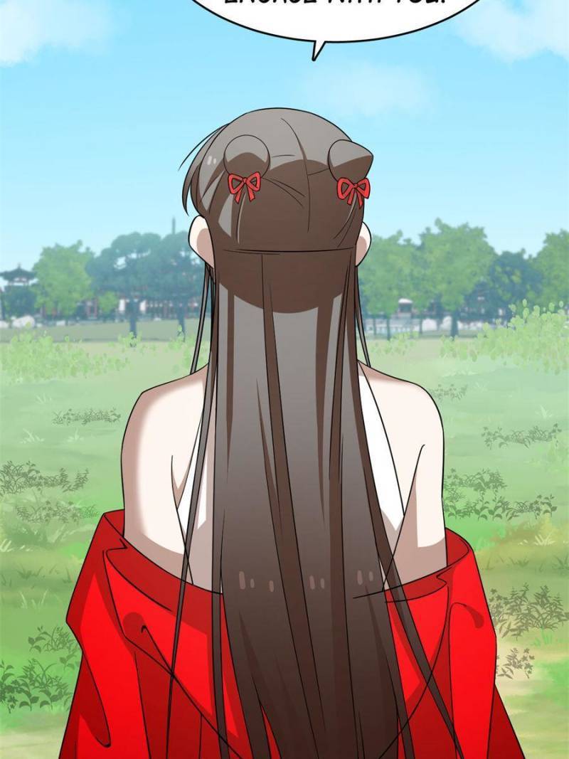 Queen of Poison: the Legend of a Super Agent, Doctor and Princess chapter 330 page 48