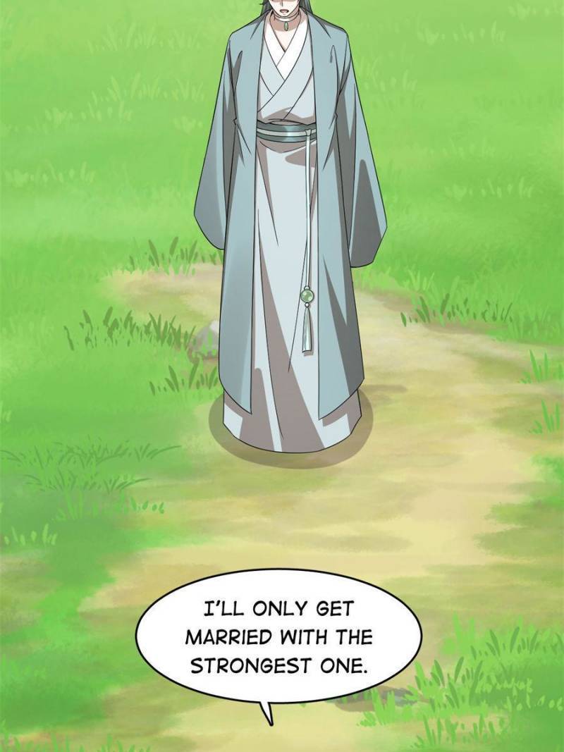 Queen of Poison: the Legend of a Super Agent, Doctor and Princess chapter 330 page 50