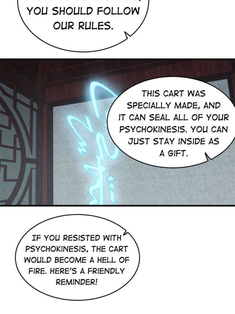 Queen of Poison: the Legend of a Super Agent, Doctor and Princess chapter 330 page 6