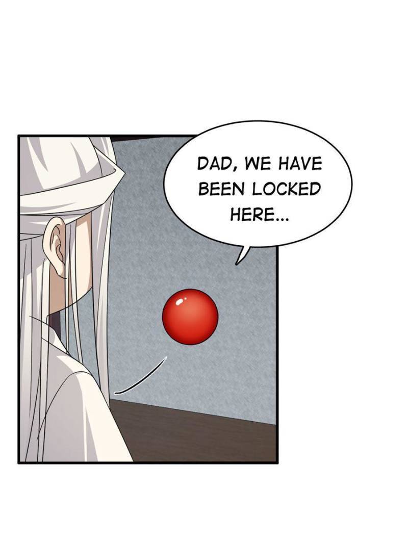 Queen of Poison: the Legend of a Super Agent, Doctor and Princess chapter 330 page 7