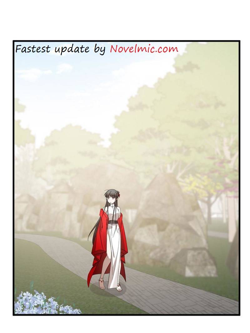 Queen of Poison: the Legend of a Super Agent, Doctor and Princess chapter 331 page 1