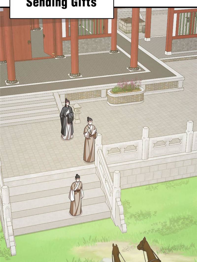 Queen of Poison: the Legend of a Super Agent, Doctor and Princess chapter 331 page 17