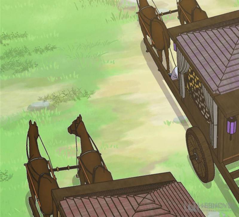 Queen of Poison: the Legend of a Super Agent, Doctor and Princess chapter 331 page 18