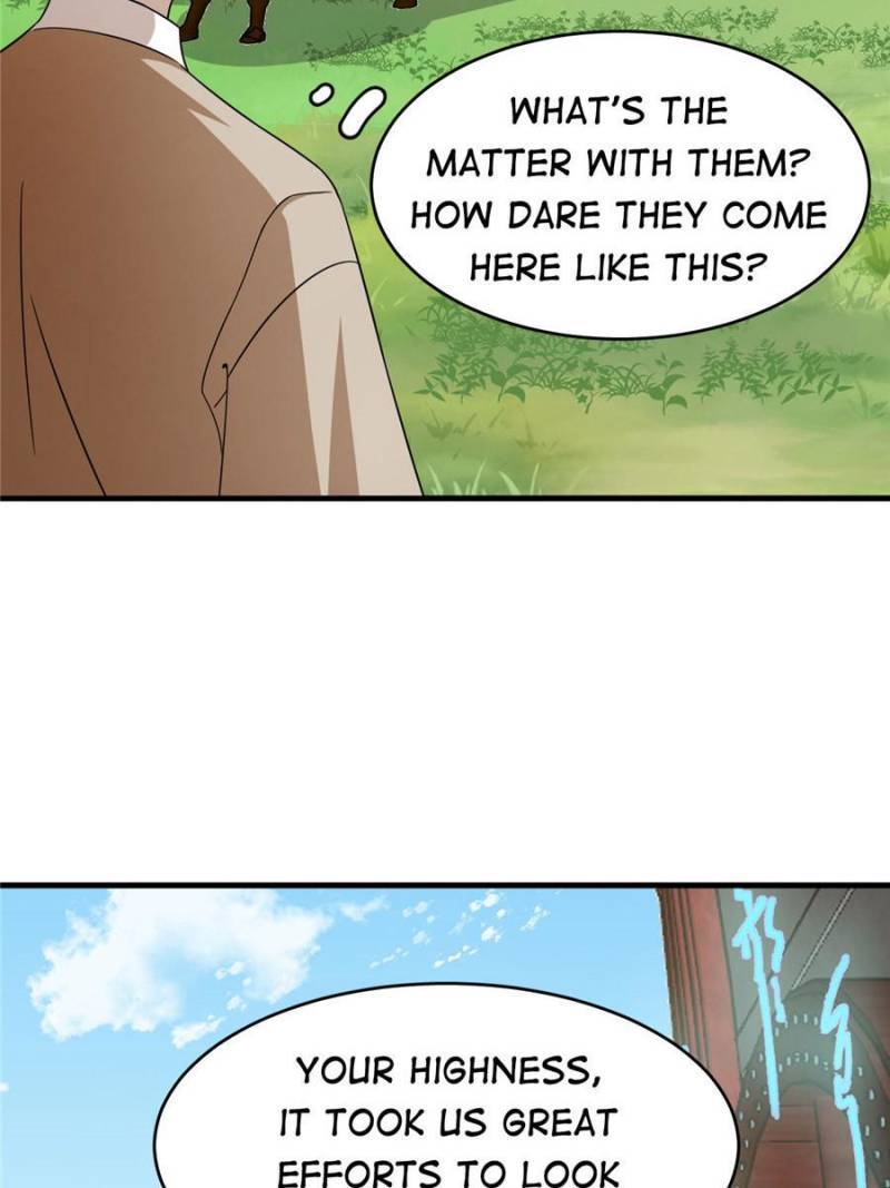 Queen of Poison: the Legend of a Super Agent, Doctor and Princess chapter 331 page 20