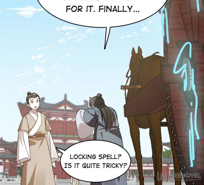 Queen of Poison: the Legend of a Super Agent, Doctor and Princess chapter 331 page 21