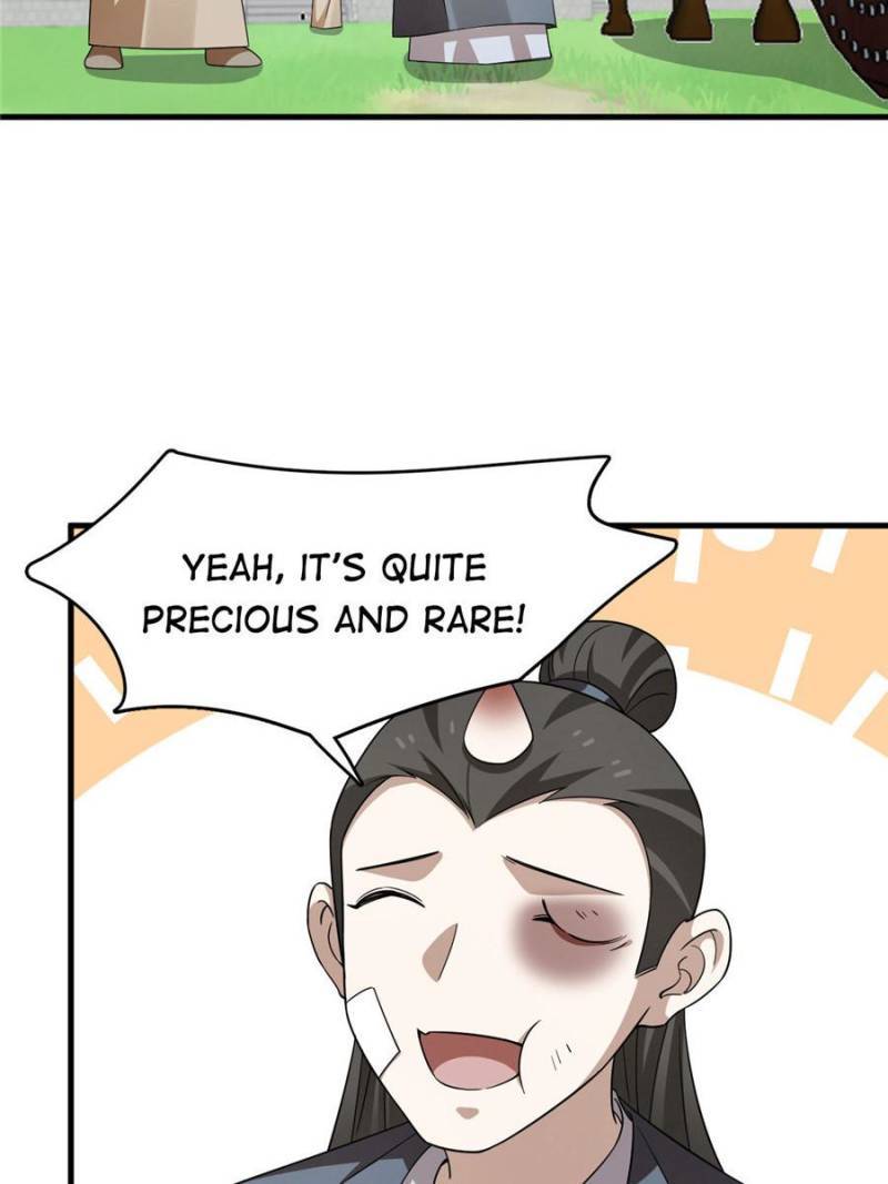 Queen of Poison: the Legend of a Super Agent, Doctor and Princess chapter 331 page 22