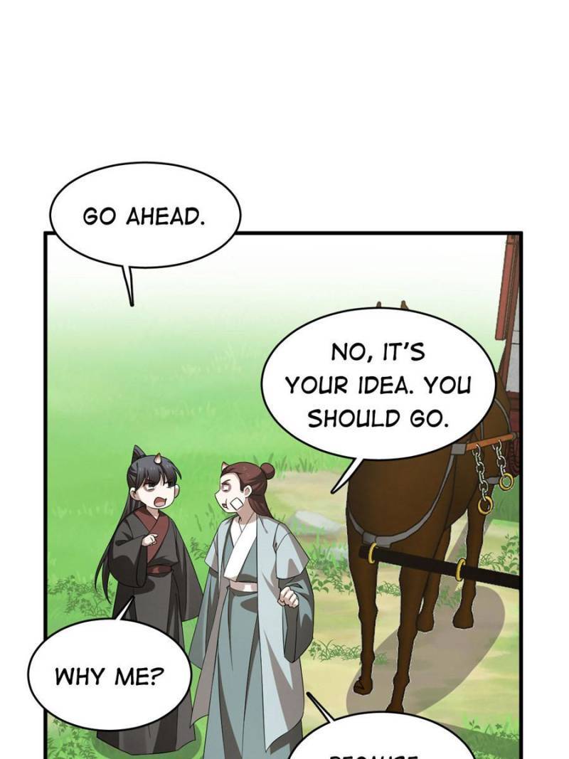 Queen of Poison: the Legend of a Super Agent, Doctor and Princess chapter 331 page 25