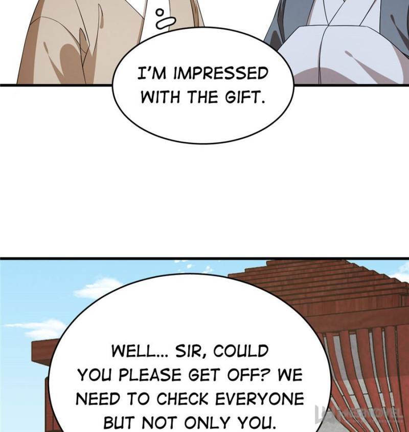 Queen of Poison: the Legend of a Super Agent, Doctor and Princess chapter 331 page 27