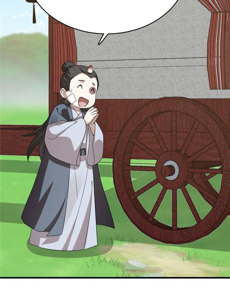 Queen of Poison: the Legend of a Super Agent, Doctor and Princess chapter 331 page 28