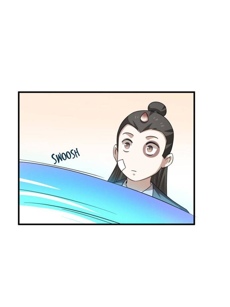 Queen of Poison: the Legend of a Super Agent, Doctor and Princess chapter 331 page 31