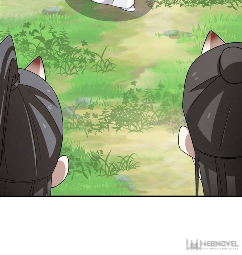 Queen of Poison: the Legend of a Super Agent, Doctor and Princess chapter 331 page 33