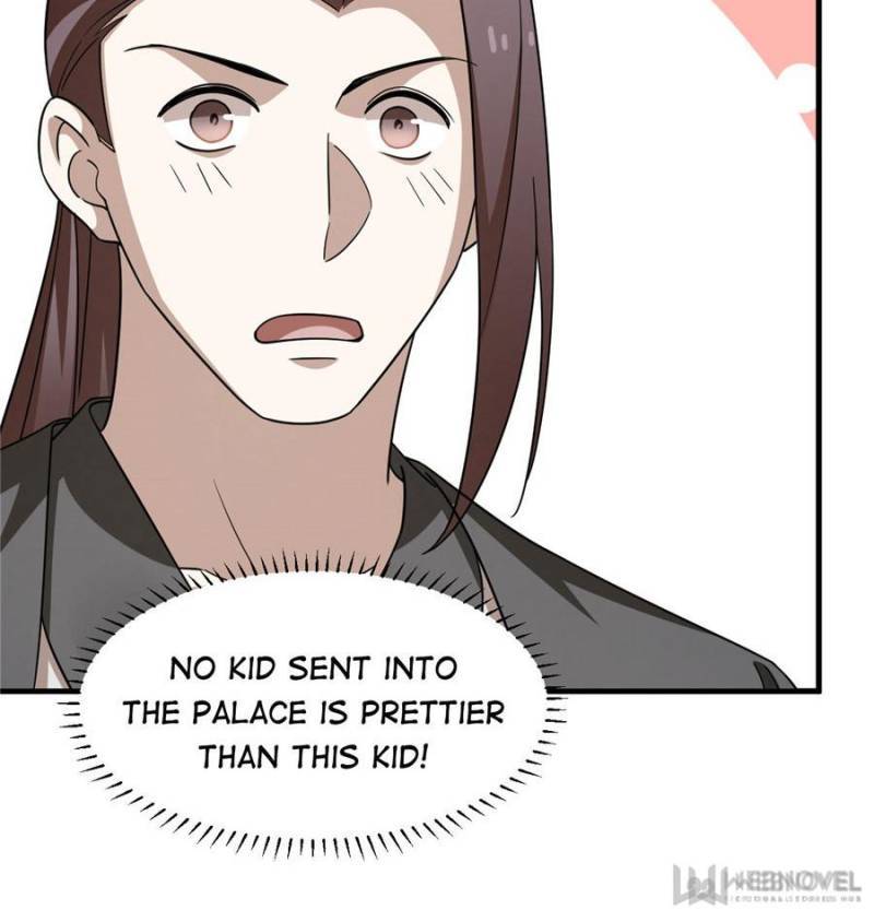 Queen of Poison: the Legend of a Super Agent, Doctor and Princess chapter 331 page 36