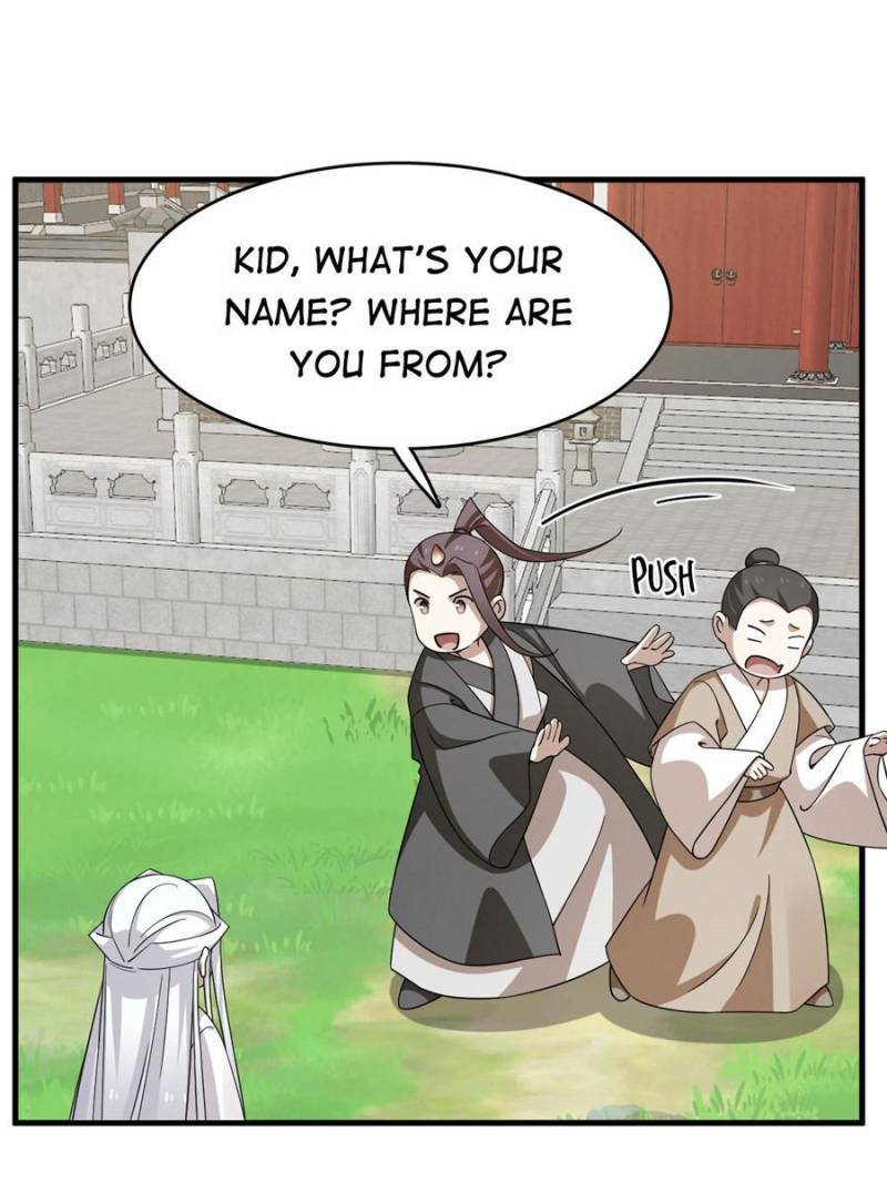 Queen of Poison: the Legend of a Super Agent, Doctor and Princess chapter 331 page 37