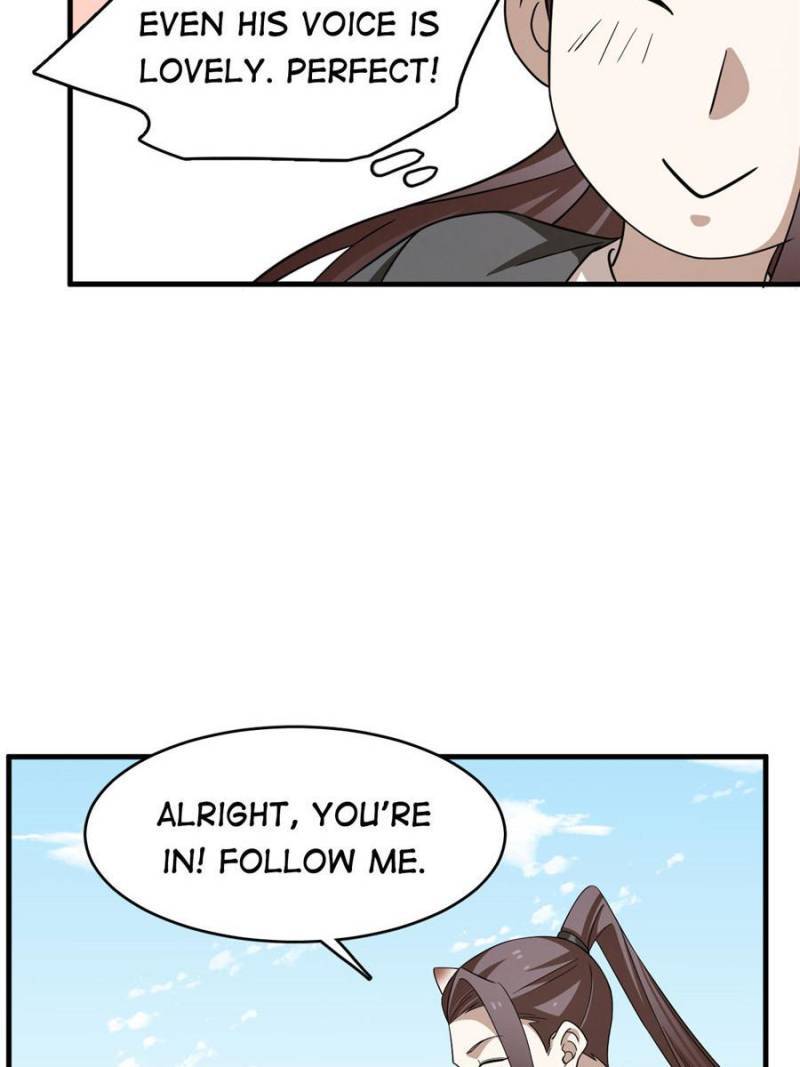 Queen of Poison: the Legend of a Super Agent, Doctor and Princess chapter 331 page 41