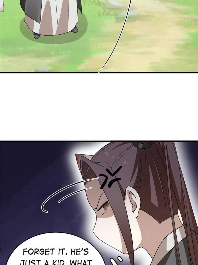 Queen of Poison: the Legend of a Super Agent, Doctor and Princess chapter 331 page 45