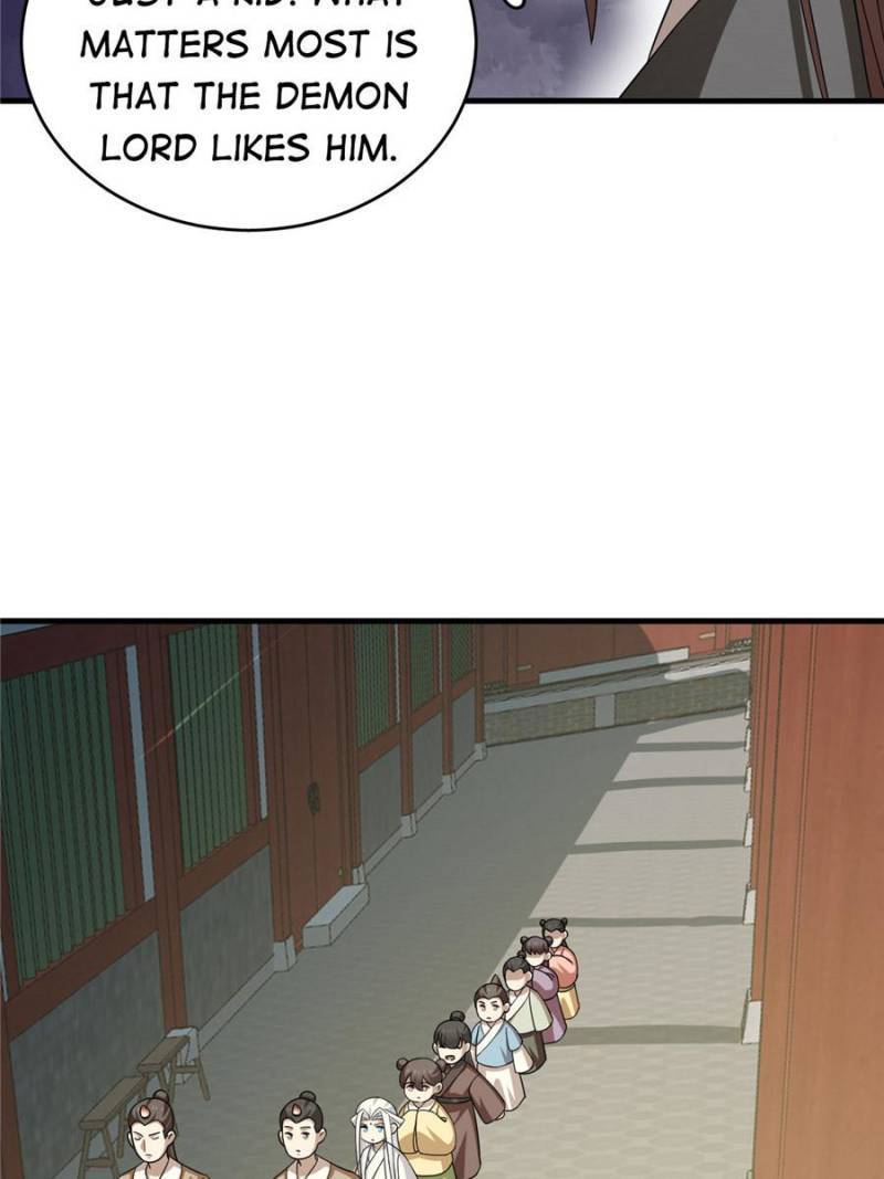 Queen of Poison: the Legend of a Super Agent, Doctor and Princess chapter 331 page 46