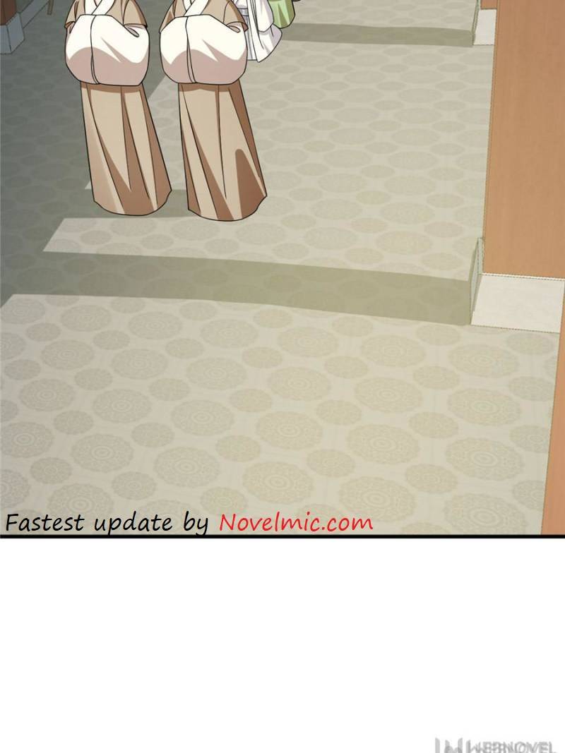 Queen of Poison: the Legend of a Super Agent, Doctor and Princess chapter 331 page 47