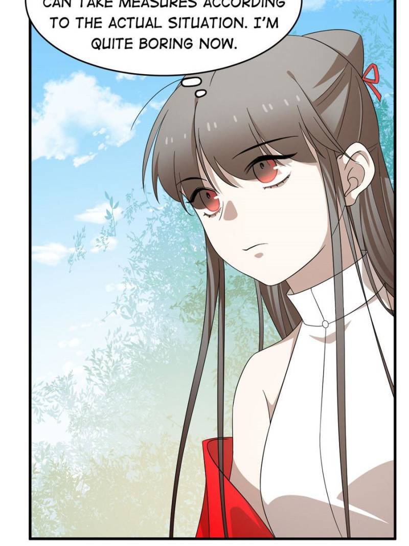 Queen of Poison: the Legend of a Super Agent, Doctor and Princess chapter 331 page 7