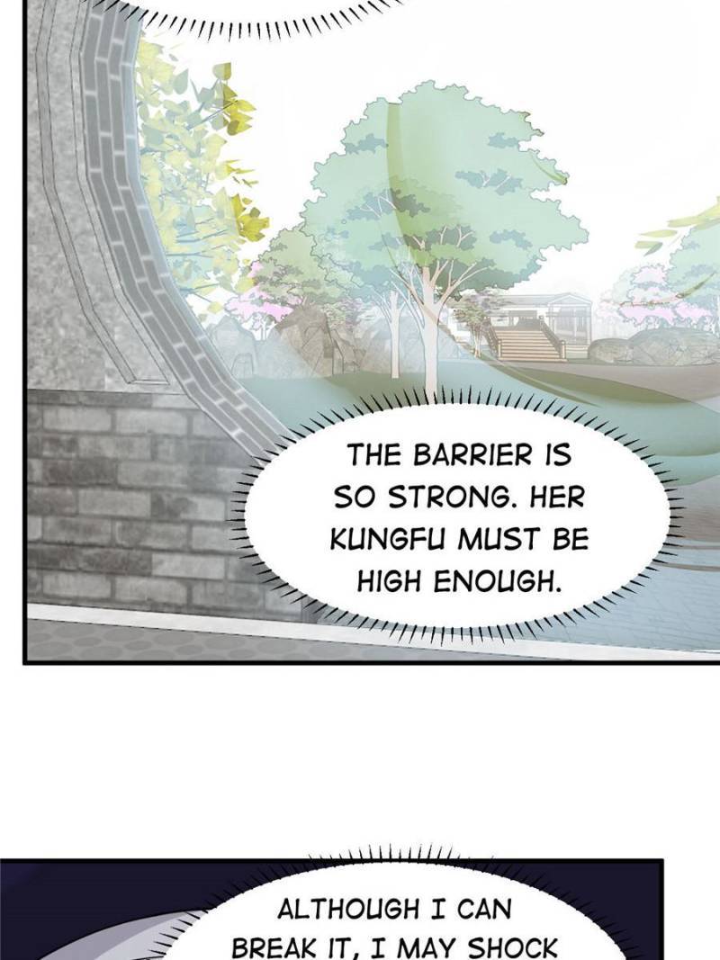 Queen of Poison: the Legend of a Super Agent, Doctor and Princess chapter 332 page 10