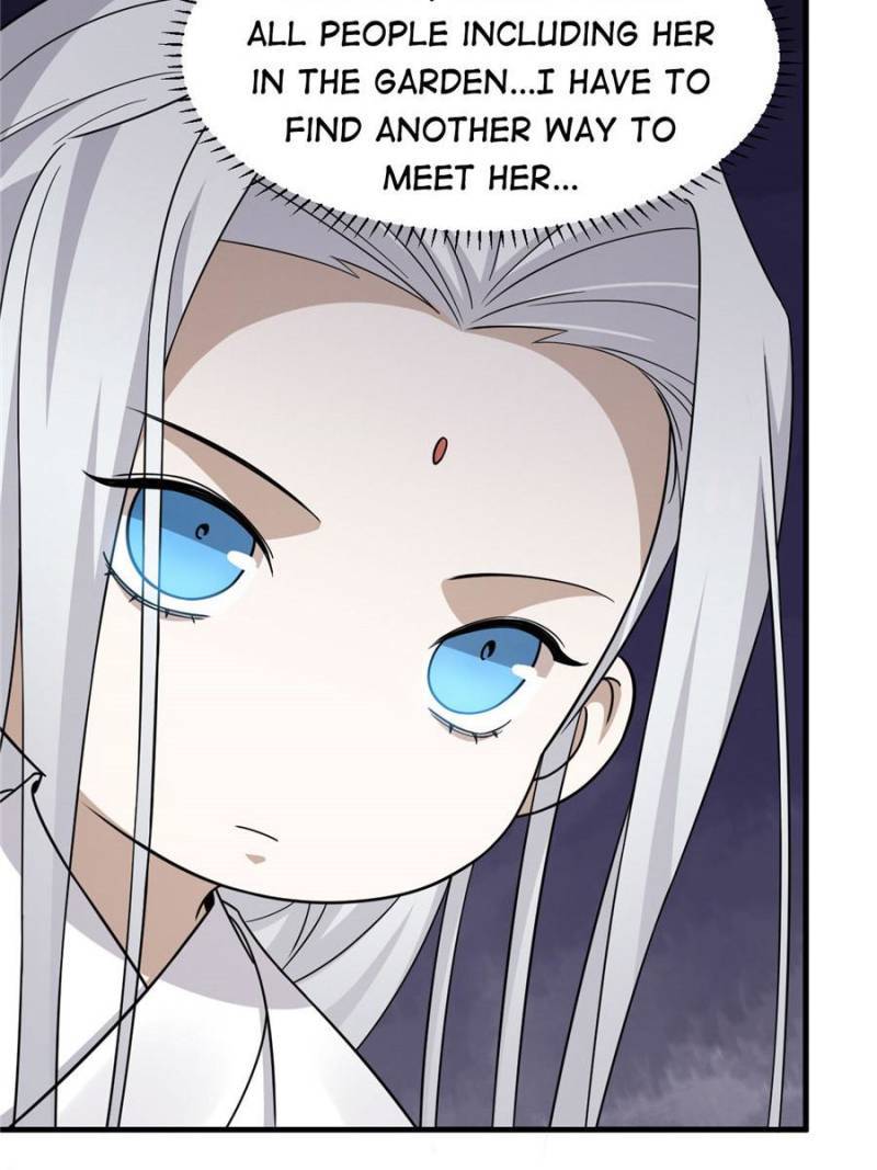 Queen of Poison: the Legend of a Super Agent, Doctor and Princess chapter 332 page 11