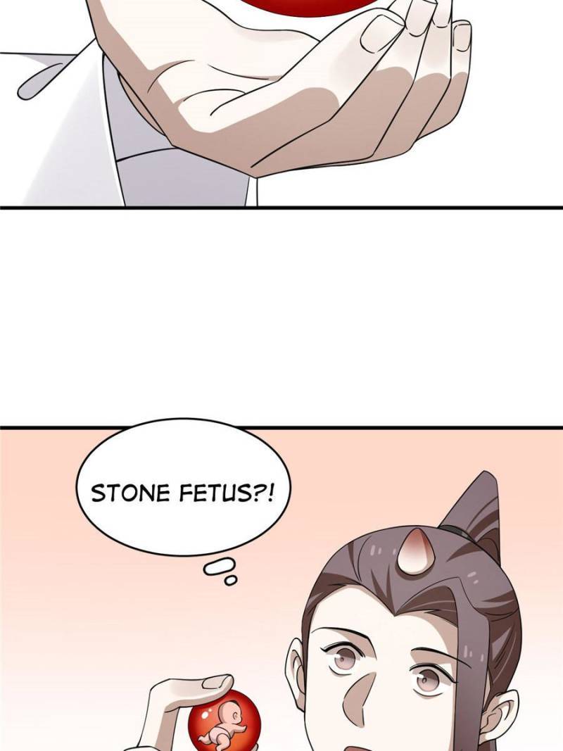 Queen of Poison: the Legend of a Super Agent, Doctor and Princess chapter 332 page 22