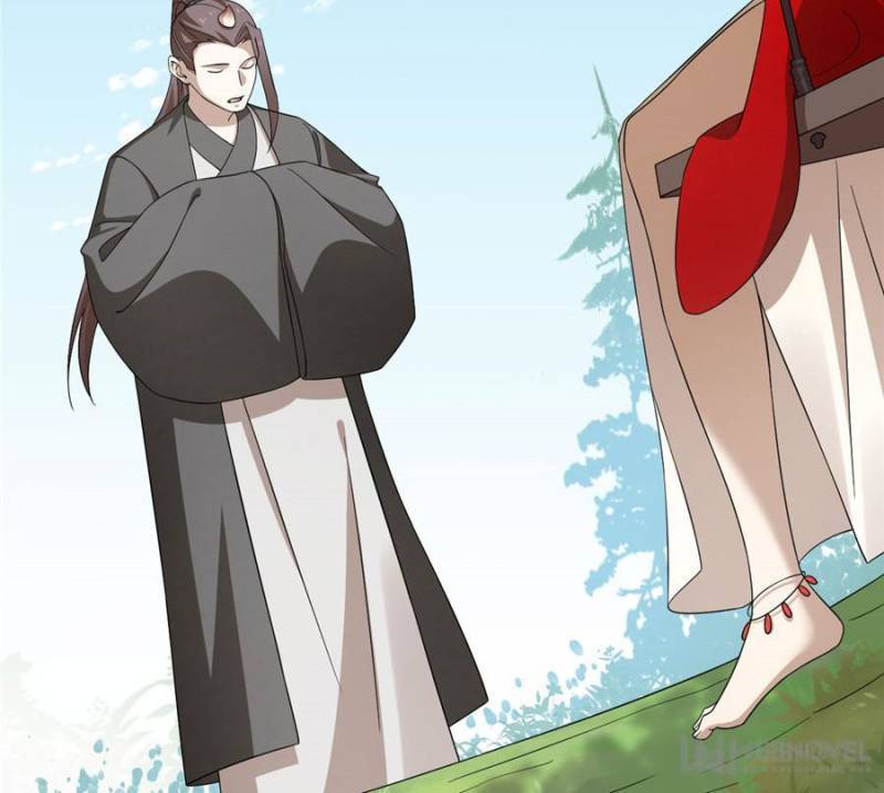 Queen of Poison: the Legend of a Super Agent, Doctor and Princess chapter 332 page 30