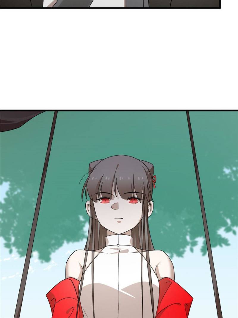 Queen of Poison: the Legend of a Super Agent, Doctor and Princess chapter 332 page 34