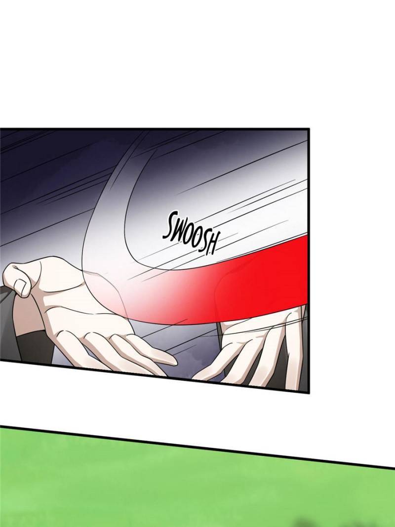 Queen of Poison: the Legend of a Super Agent, Doctor and Princess chapter 332 page 37