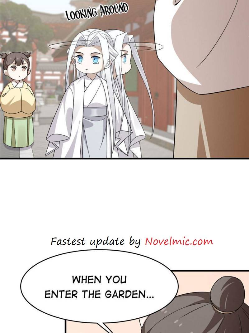 Queen of Poison: the Legend of a Super Agent, Doctor and Princess chapter 332 page 4