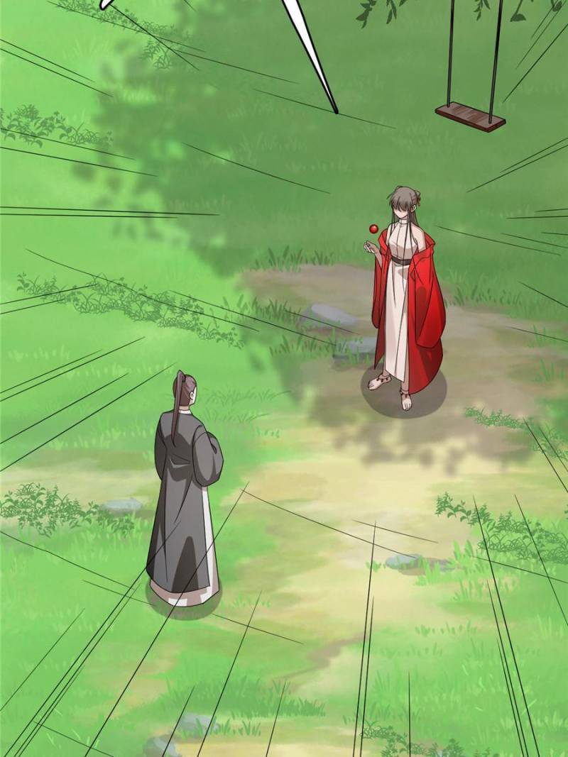 Queen of Poison: the Legend of a Super Agent, Doctor and Princess chapter 332 page 43