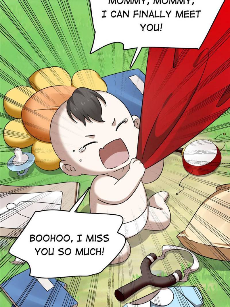 Queen of Poison: the Legend of a Super Agent, Doctor and Princess chapter 332 page 51