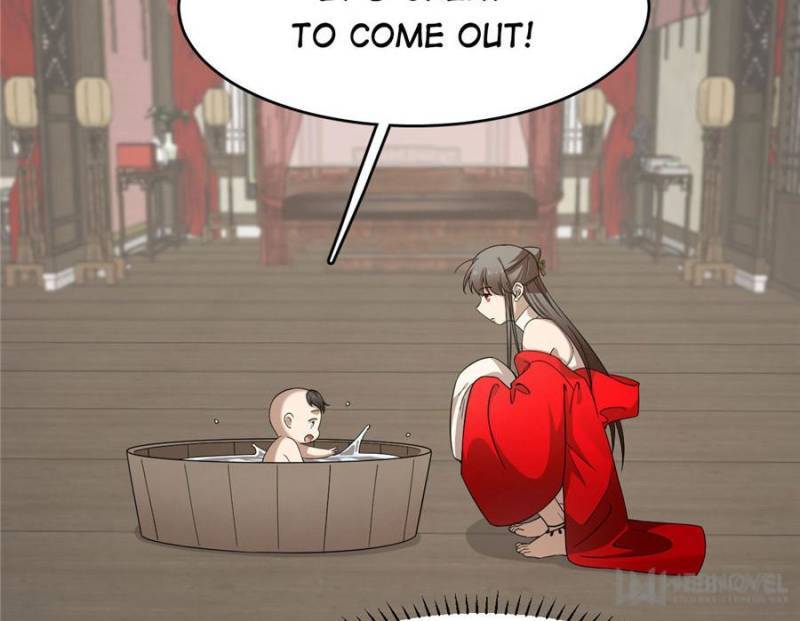 Queen of Poison: the Legend of a Super Agent, Doctor and Princess chapter 333 page 18