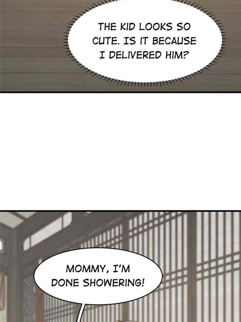 Queen of Poison: the Legend of a Super Agent, Doctor and Princess chapter 333 page 19