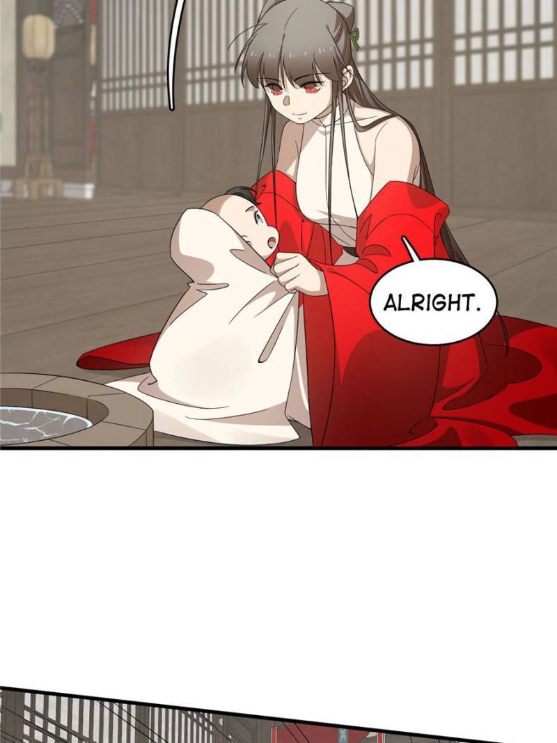 Queen of Poison: the Legend of a Super Agent, Doctor and Princess chapter 333 page 20