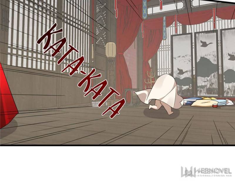 Queen of Poison: the Legend of a Super Agent, Doctor and Princess chapter 333 page 21