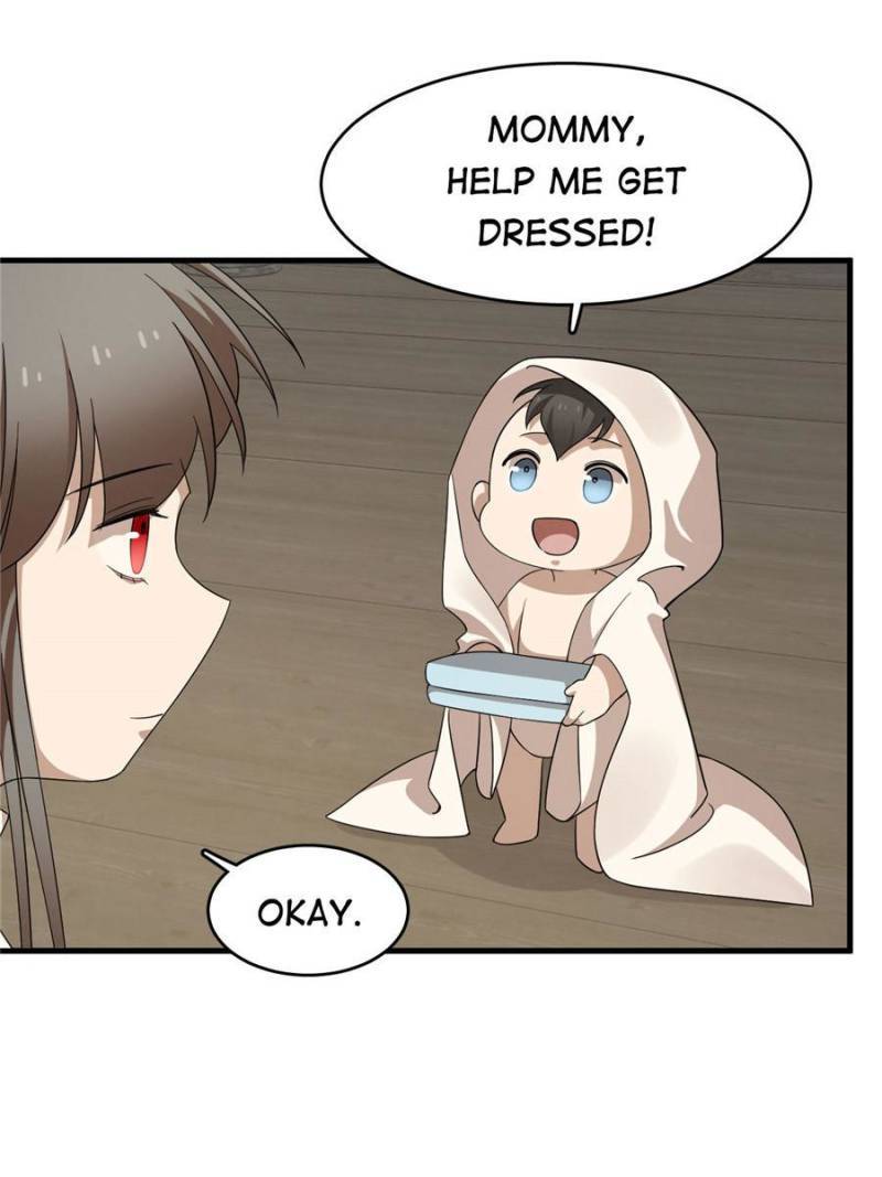 Queen of Poison: the Legend of a Super Agent, Doctor and Princess chapter 333 page 22