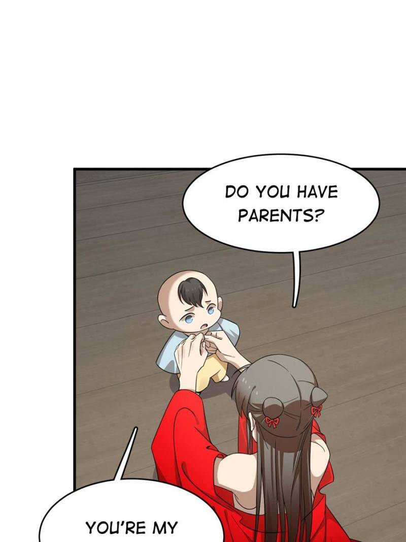 Queen of Poison: the Legend of a Super Agent, Doctor and Princess chapter 333 page 26