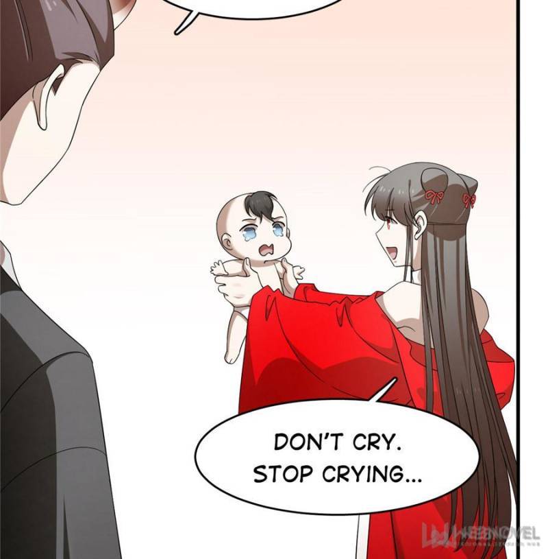 Queen of Poison: the Legend of a Super Agent, Doctor and Princess chapter 333 page 3