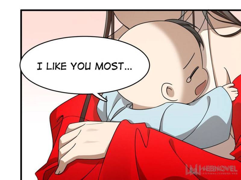 Queen of Poison: the Legend of a Super Agent, Doctor and Princess chapter 333 page 30