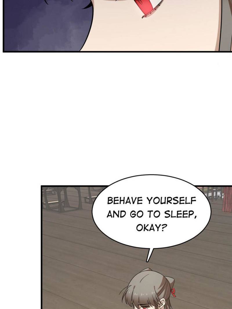 Queen of Poison: the Legend of a Super Agent, Doctor and Princess chapter 333 page 32