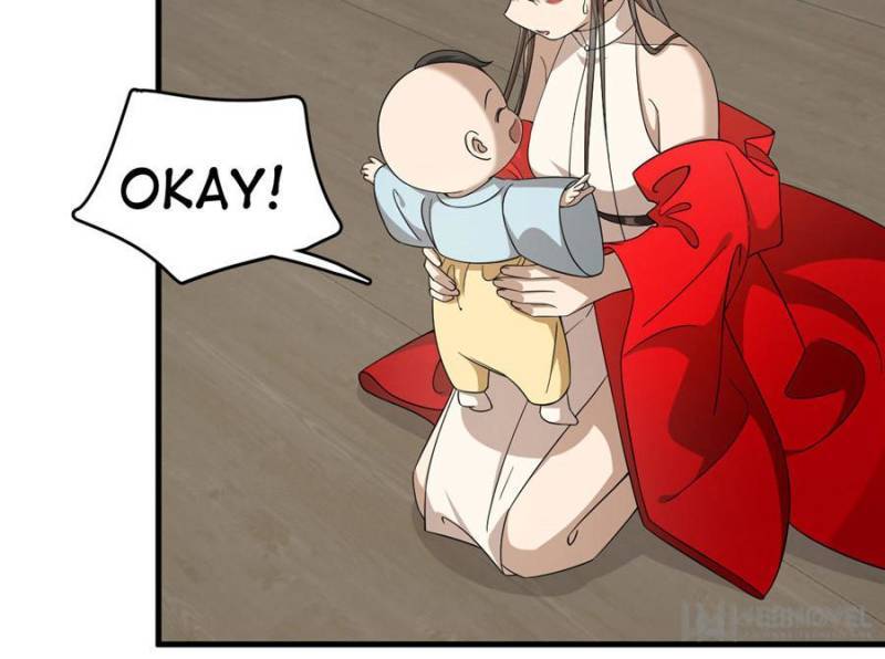 Queen of Poison: the Legend of a Super Agent, Doctor and Princess chapter 333 page 33